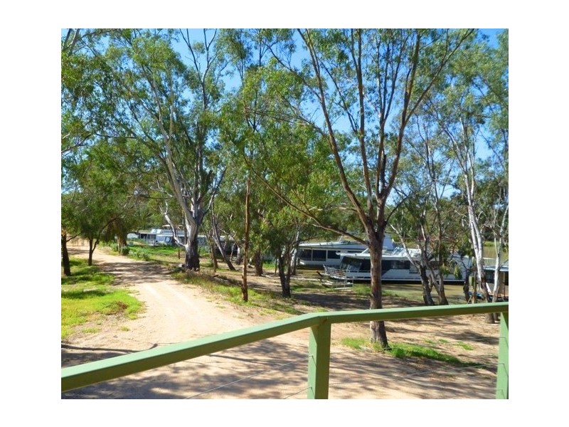 114 Morphetts Flat Road, Morgan SA 5320