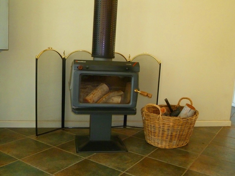 114 Morphetts Flat Road, Morgan SA 5320