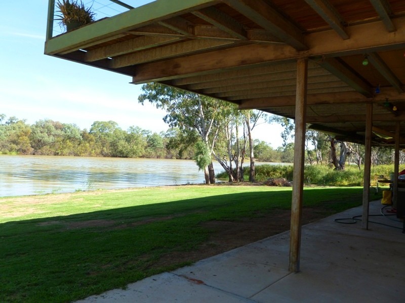 114 Morphetts Flat Road, Morgan SA 5320