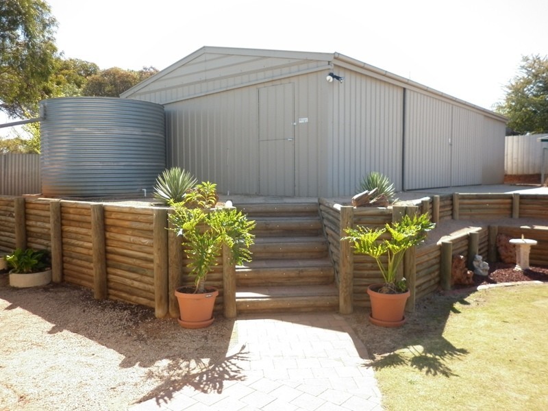 3 Middleton Avenue, Paringa SA 5340