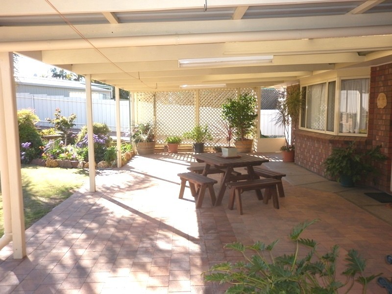 3 Middleton Avenue, Paringa SA 5340