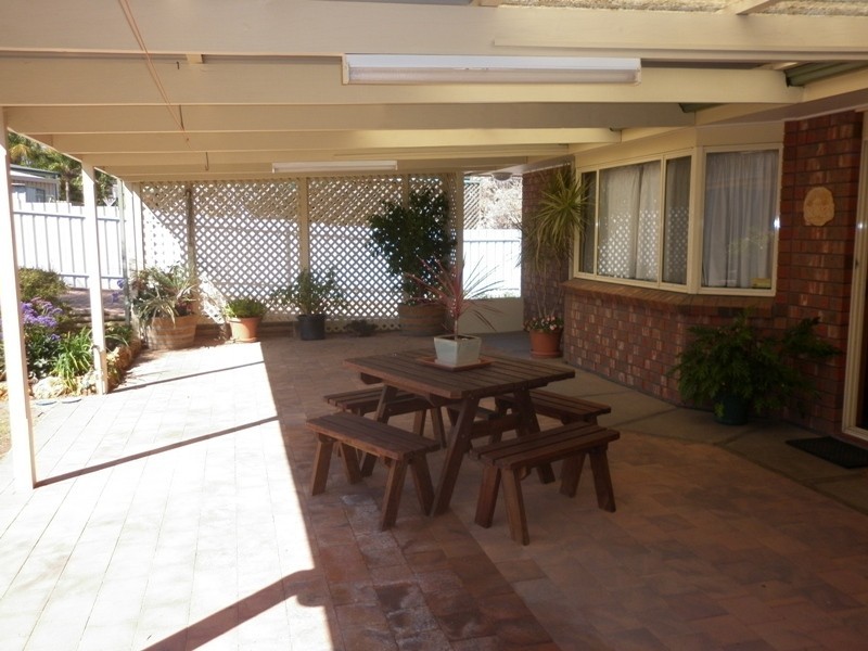 3 Middleton Avenue, Paringa SA 5340