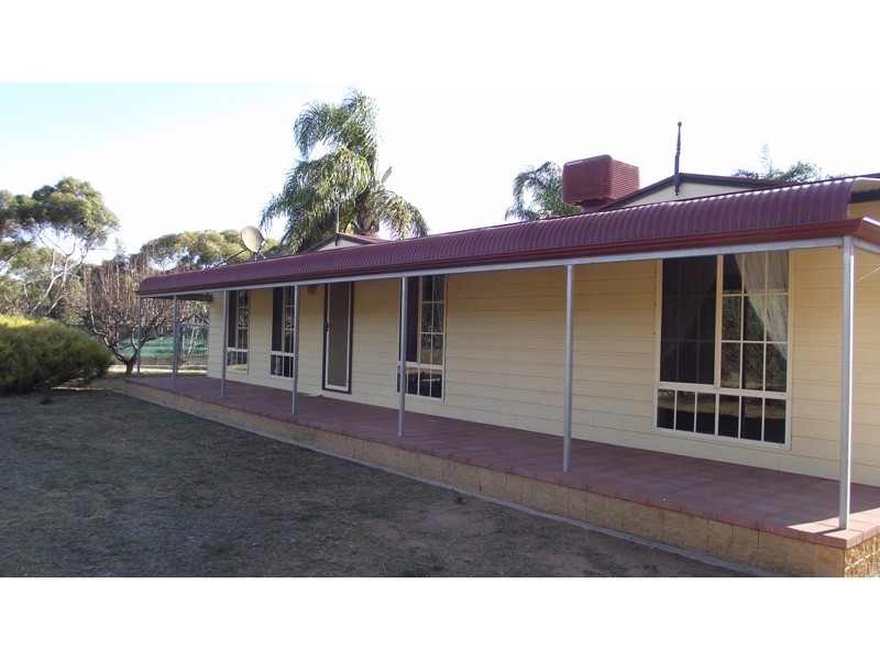 62 Bigg Road, Monash SA 5342