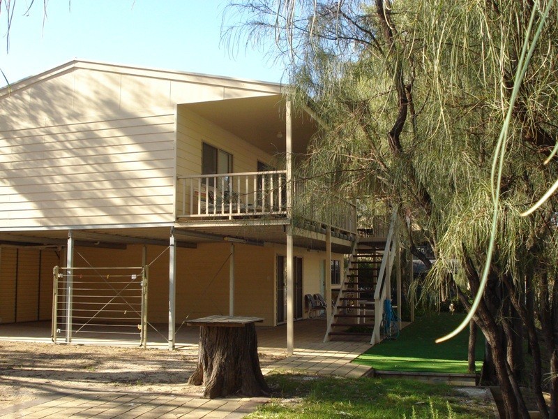 106 Brenda Park, Morgan SA 5320