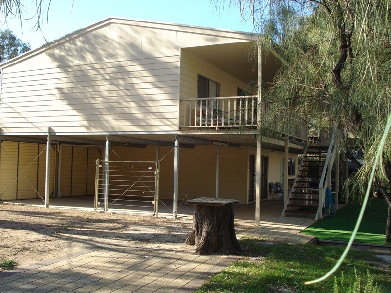 106 Brenda Park, Morgan SA 5320