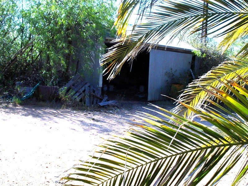 Lot 11 Ramco Road, Waikerie SA 5330