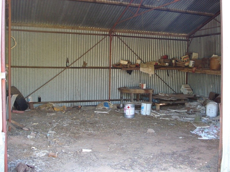 Lot 11 Ramco Road, Waikerie SA 5330