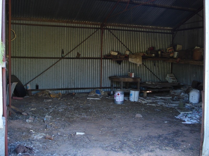 Lot 11 Ramco Road, Waikerie SA 5330