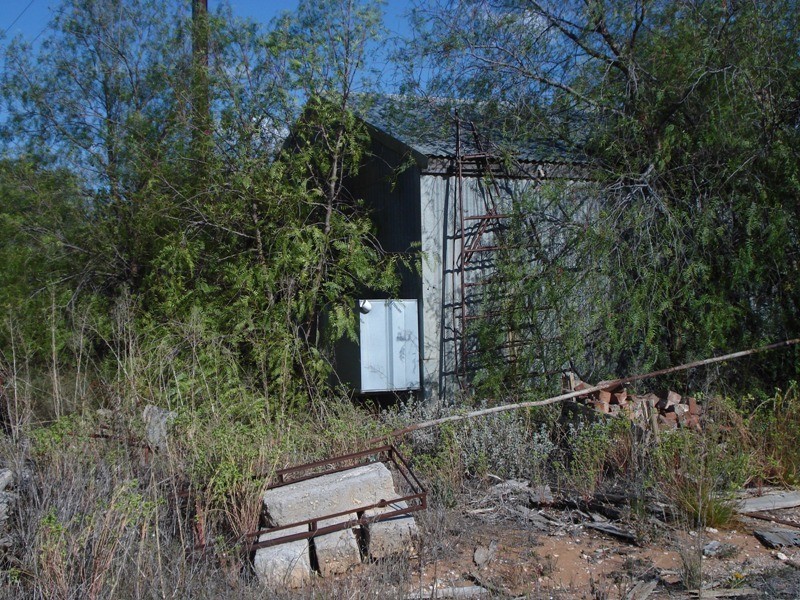 Lot 11 Ramco Road, Waikerie SA 5330