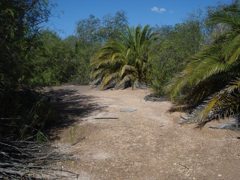 Lot 11 Ramco Road, Waikerie SA 5330