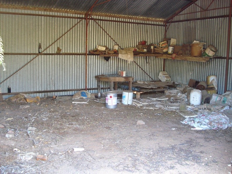 Lot 11 Ramco Road, Waikerie SA 5330