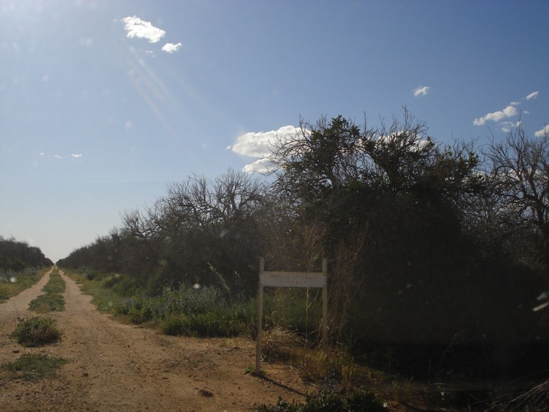 Lot 8  Ramco Road, Waikerie SA 5330