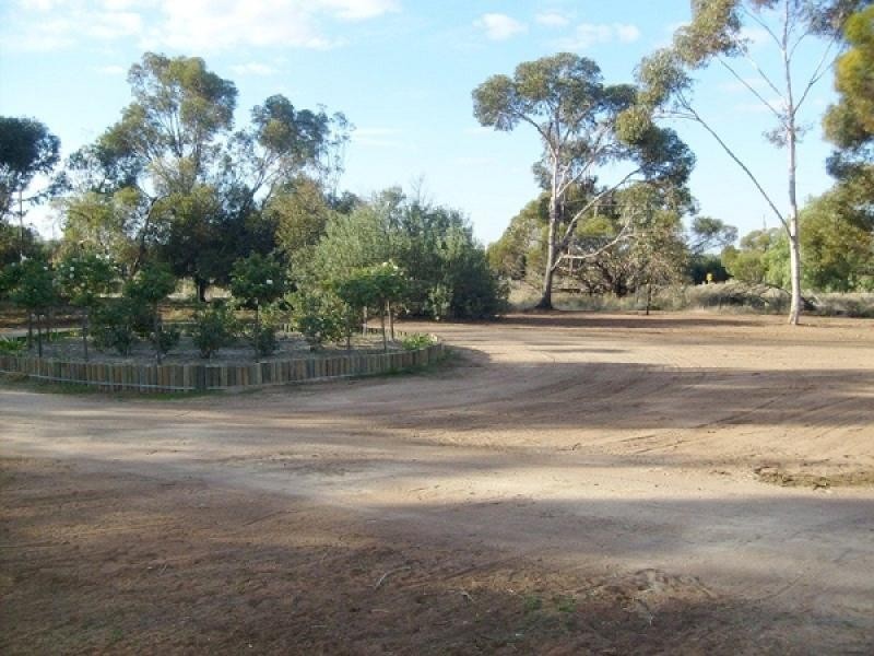 314 Old Sturt Highway, Glossop SA 5344