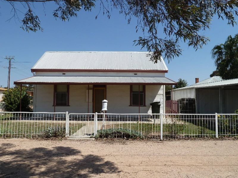 181 Sixteenth Street, Renmark SA 5341