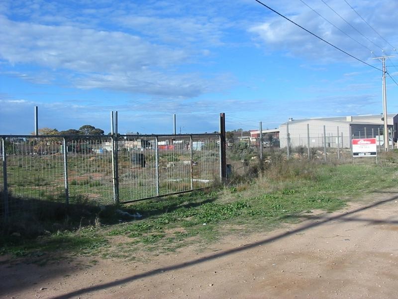 Lots 3 and 8 Anderson Tce, Barmera SA 5345