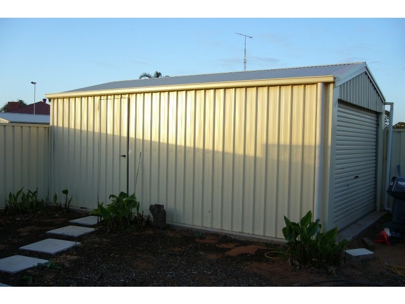 14 Trevelyan Street, Barmera SA 5345