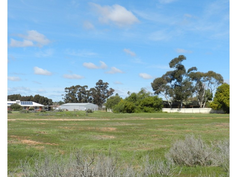 Lot 2 Scott Avenue, Barmera SA 5345