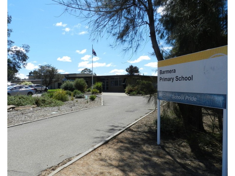 Lot 2 Scott Avenue, Barmera SA 5345