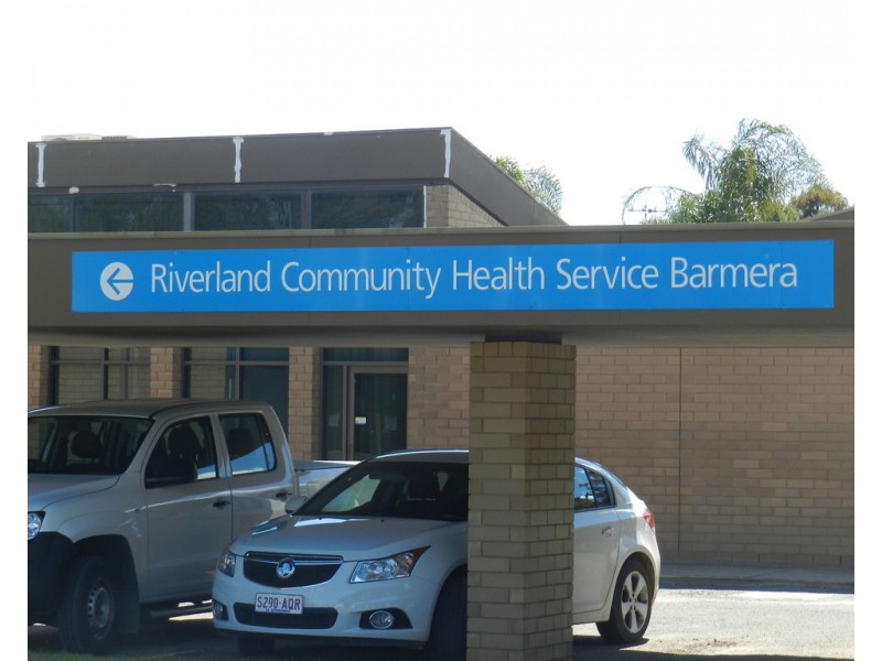 Lot 2 Scott Avenue, Barmera SA 5345