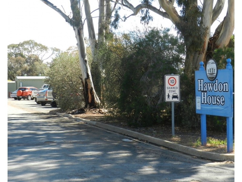 Lot 2 Scott Avenue, Barmera SA 5345