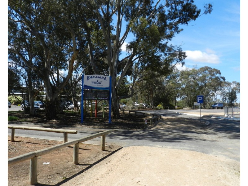 Lot 2 Scott Avenue, Barmera SA 5345