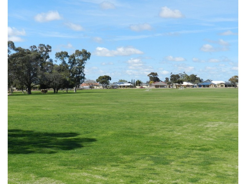 Lot 2 Scott Avenue, Barmera SA 5345
