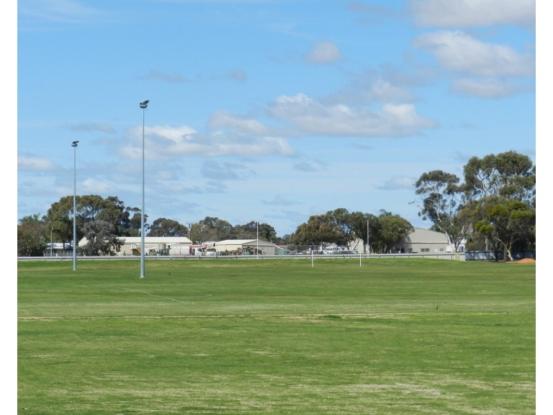 Lot 2 Scott Avenue, Barmera SA 5345