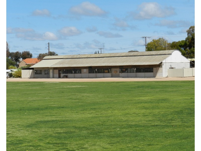 Lot 2 Scott Avenue, Barmera SA 5345