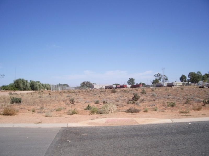 5 Hill Street, Barmera SA 5345