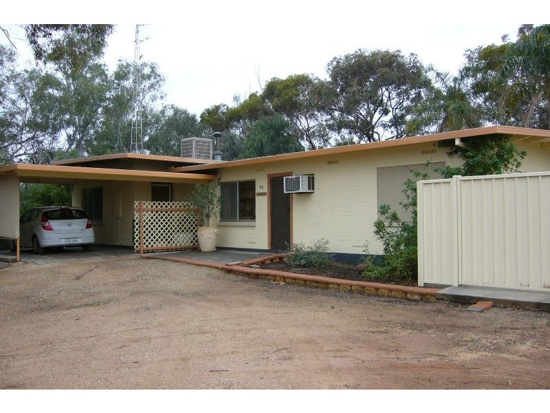 44B Queen Elizabeth Drive, Barmera SA 5345