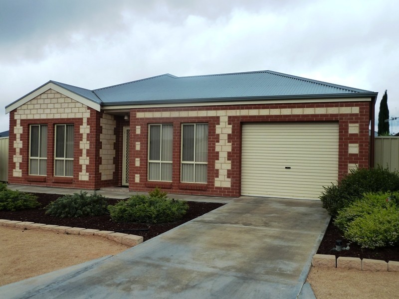 4B Milich Court, Loxton SA 5333