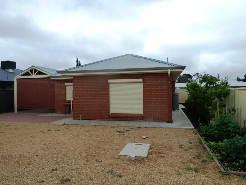 4B Milich Court, Loxton SA 5333