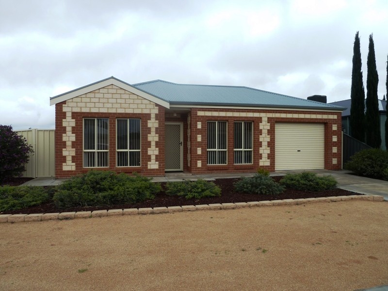 4B Milich Court, Loxton SA 5333