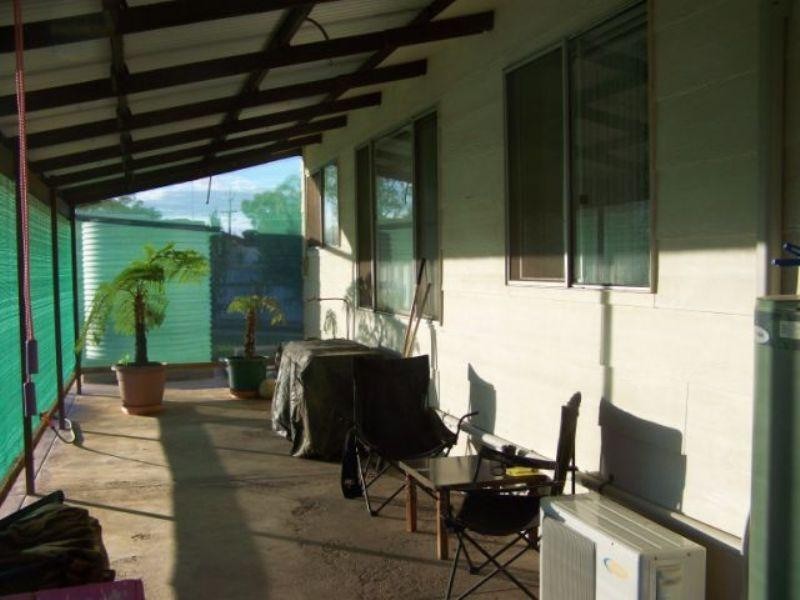 23 Sixth Street, Morgan SA 5320