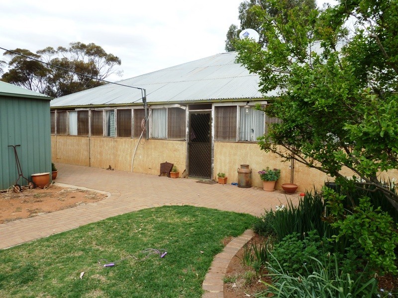 1, 71, 100, 101, 266 and 267 Hundred of Gordon, Bugle Hut SA 5311