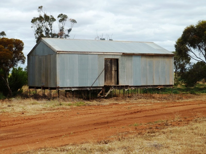 1, 71, 100, 101, 266 and 267 Hundred of Gordon, Bugle Hut SA 5311