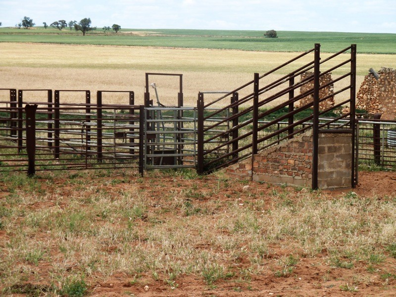 1, 71, 100, 101, 266 and 267 Hundred of Gordon, Bugle Hut SA 5311