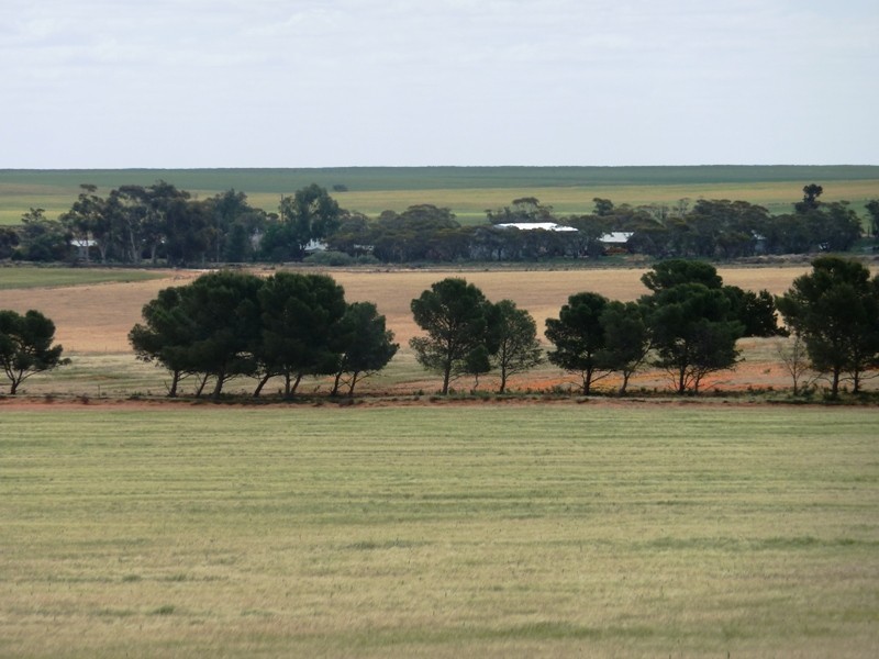 1, 71, 100, 101, 266 and 267 Hundred of Gordon, Bugle Hut SA 5311