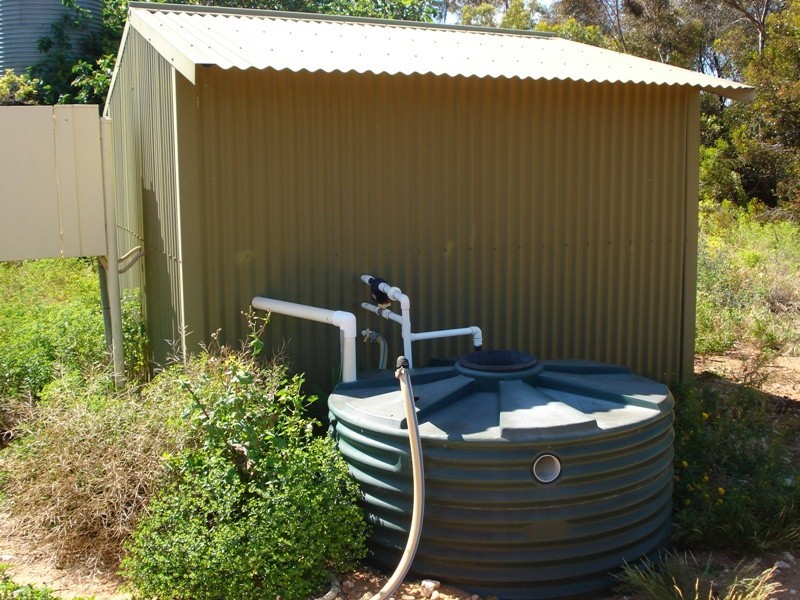 78 Benlow Road, Waikerie SA 5330