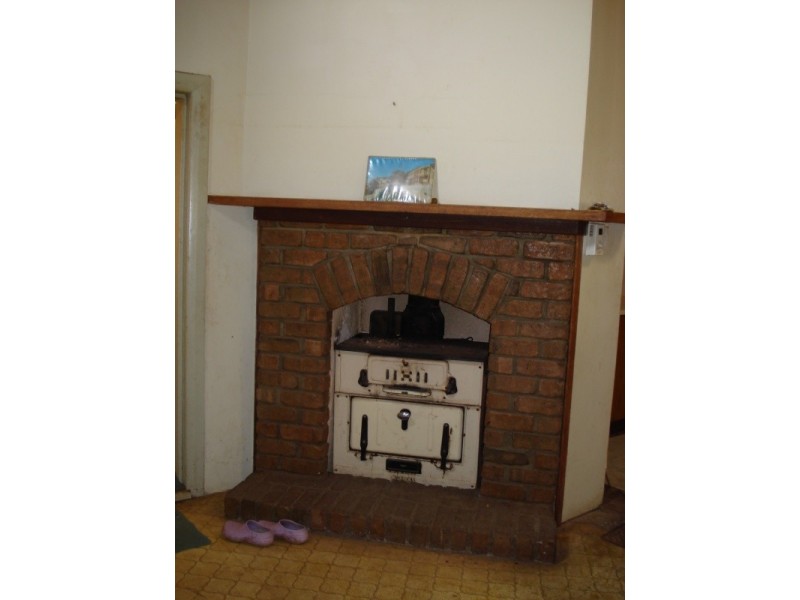 78 Benlow Road, Waikerie SA 5330