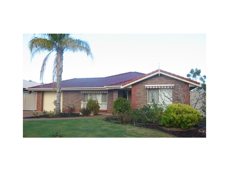 19 Meander Avenue, Renmark SA 5341