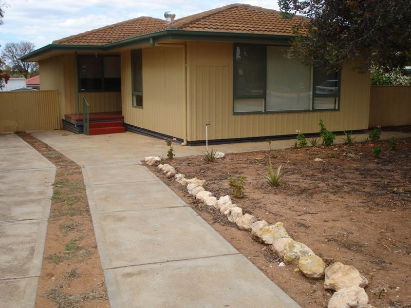 9 Don Elliott Drive, Waikerie SA 5330