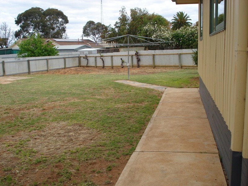 9 Don Elliott Drive, Waikerie SA 5330