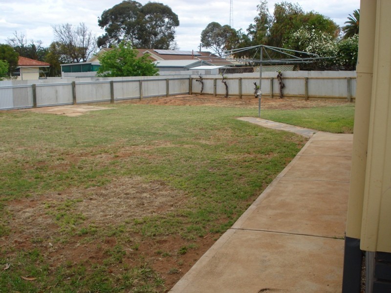 9 Don Elliott Drive, Waikerie SA 5330