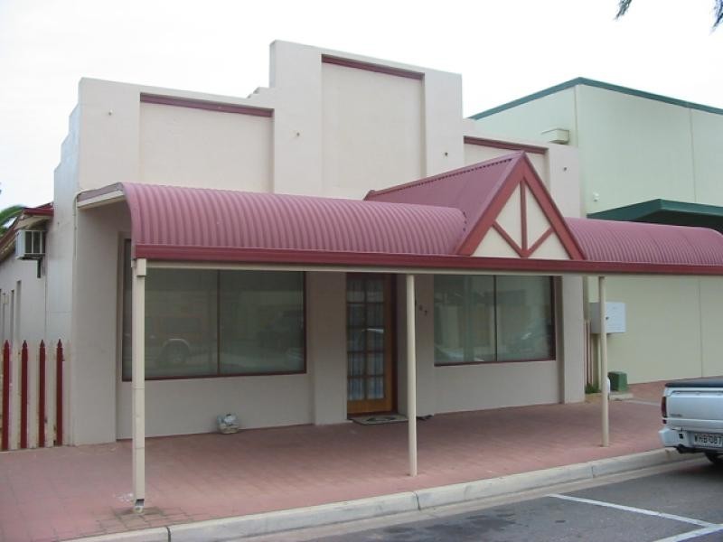 107 Fifteenth Street, Renmark SA 5341