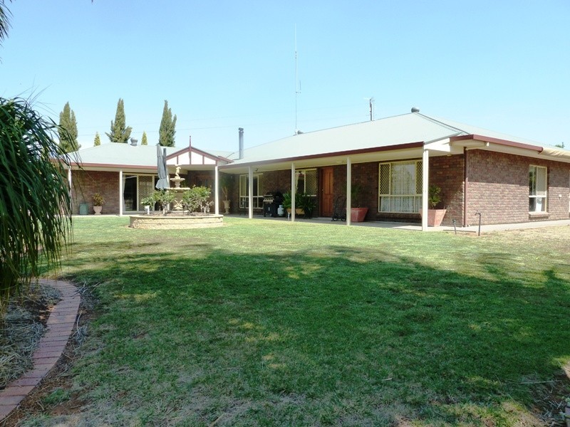 Sec 106, 192, 244, 269 and 463, New Residence SA 5333