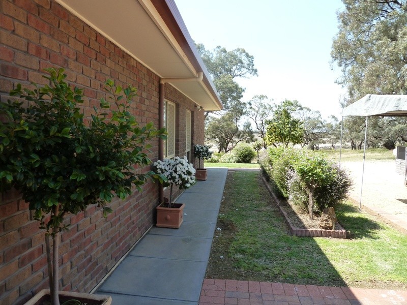 Sec 106, 192, 244, 269 and 463, New Residence SA 5333