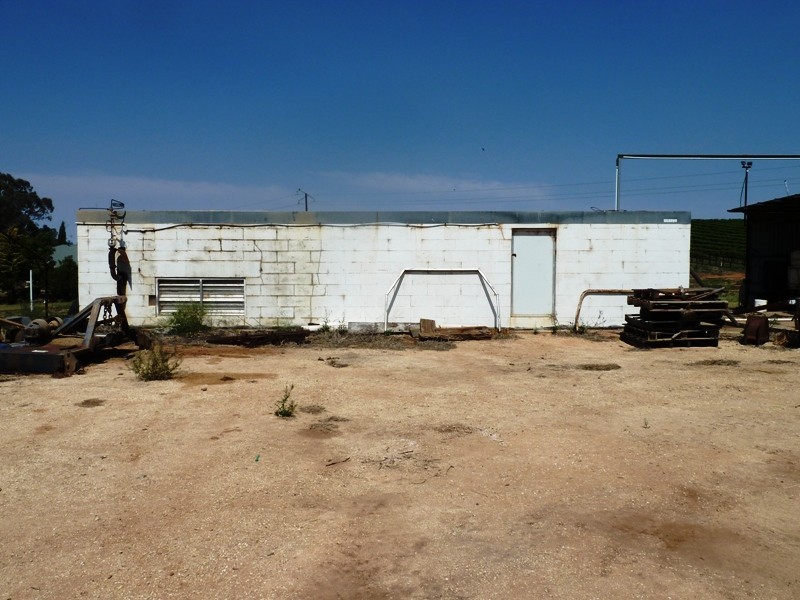 Sec 106, 192, 244, 269 and 463, New Residence SA 5333