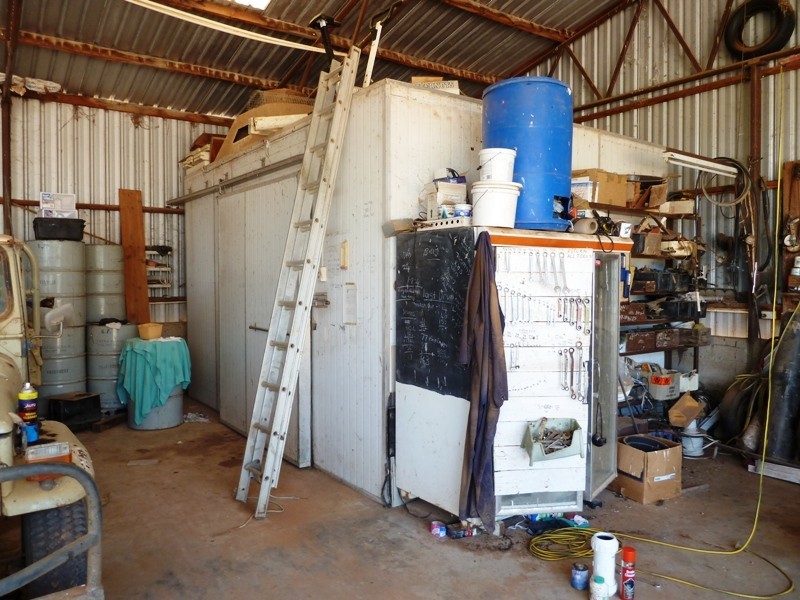 Sec 106, 192, 244, 269 and 463, New Residence SA 5333