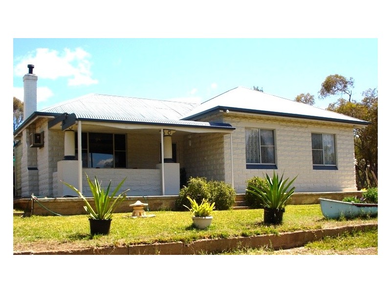 43 Adam Street, Blanchetown SA 5357